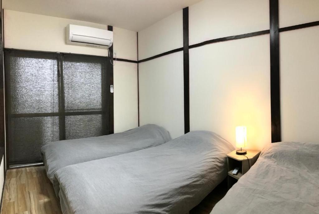 Designer Room Japan Residence-Namba أوساكا المظهر الخارجي الصورة