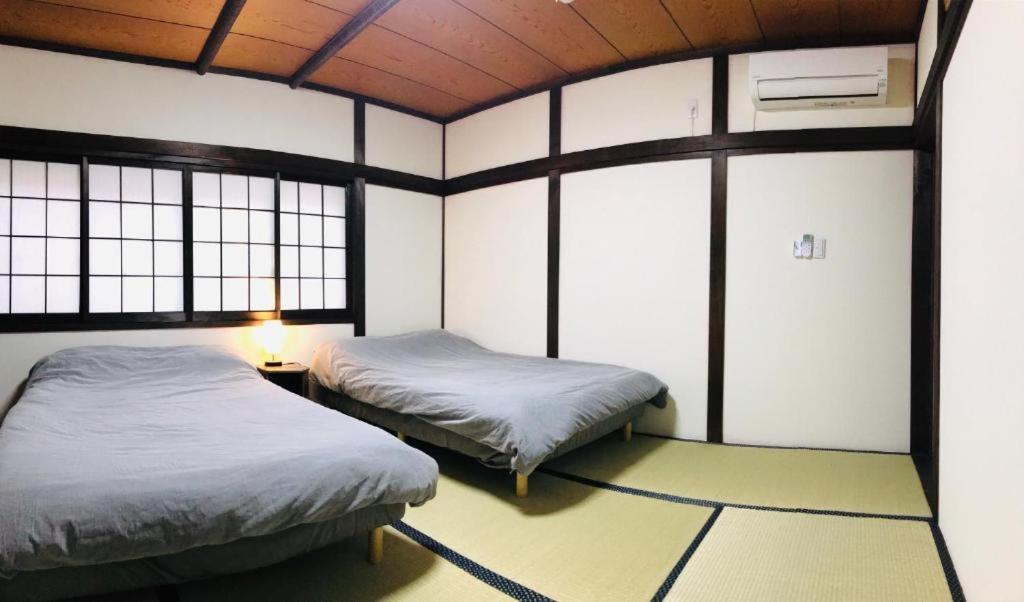 Designer Room Japan Residence-Namba أوساكا المظهر الخارجي الصورة