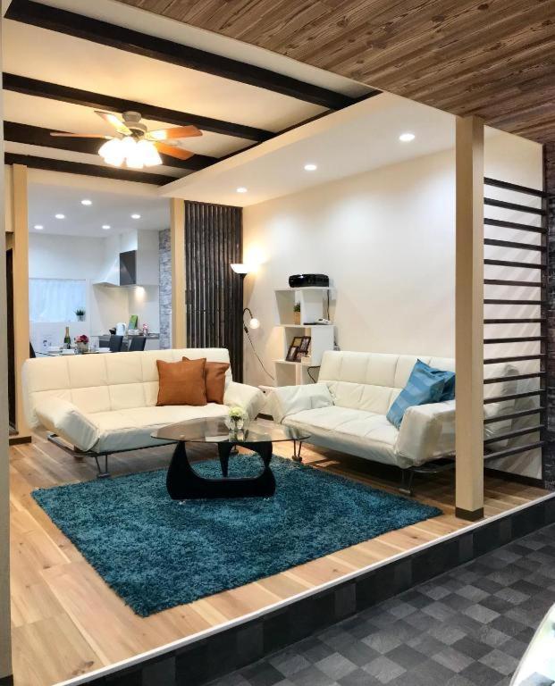 Designer Room Japan Residence-Namba أوساكا المظهر الخارجي الصورة