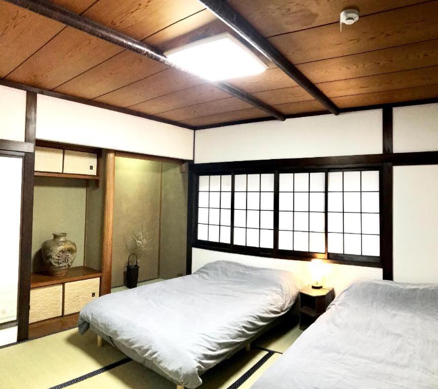 Designer Room Japan Residence-Namba أوساكا المظهر الخارجي الصورة
