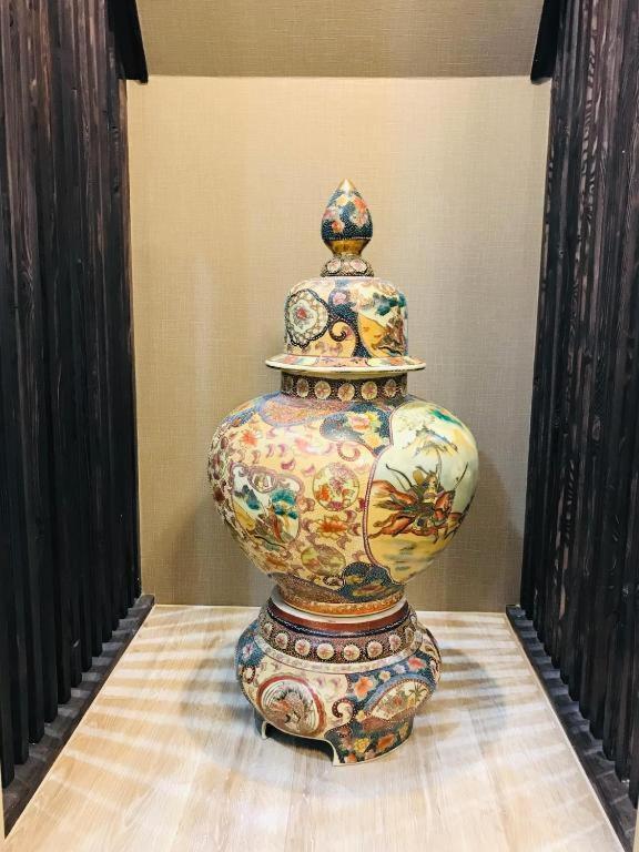Designer Room Japan Residence-Namba أوساكا المظهر الخارجي الصورة
