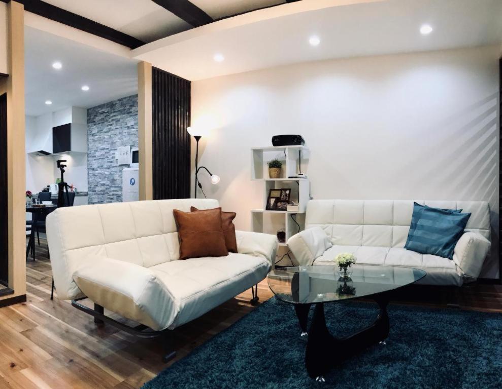 Designer Room Japan Residence-Namba أوساكا المظهر الخارجي الصورة