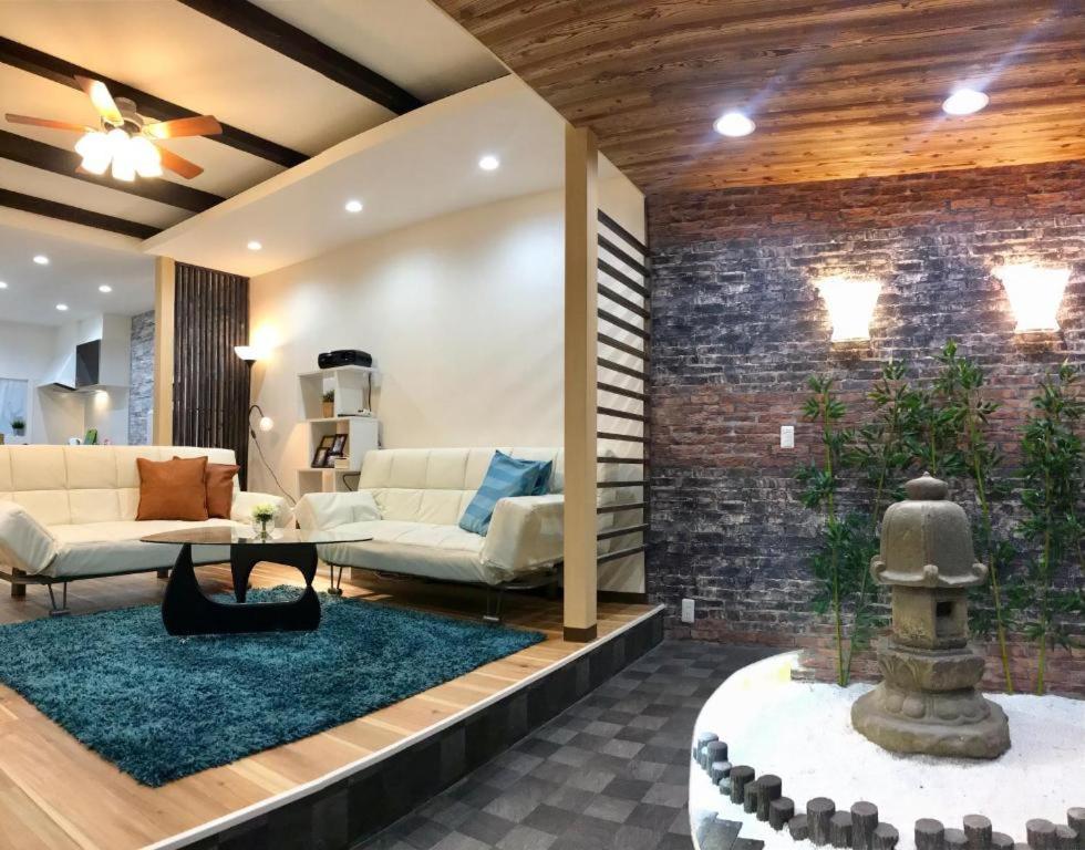 Designer Room Japan Residence-Namba أوساكا المظهر الخارجي الصورة