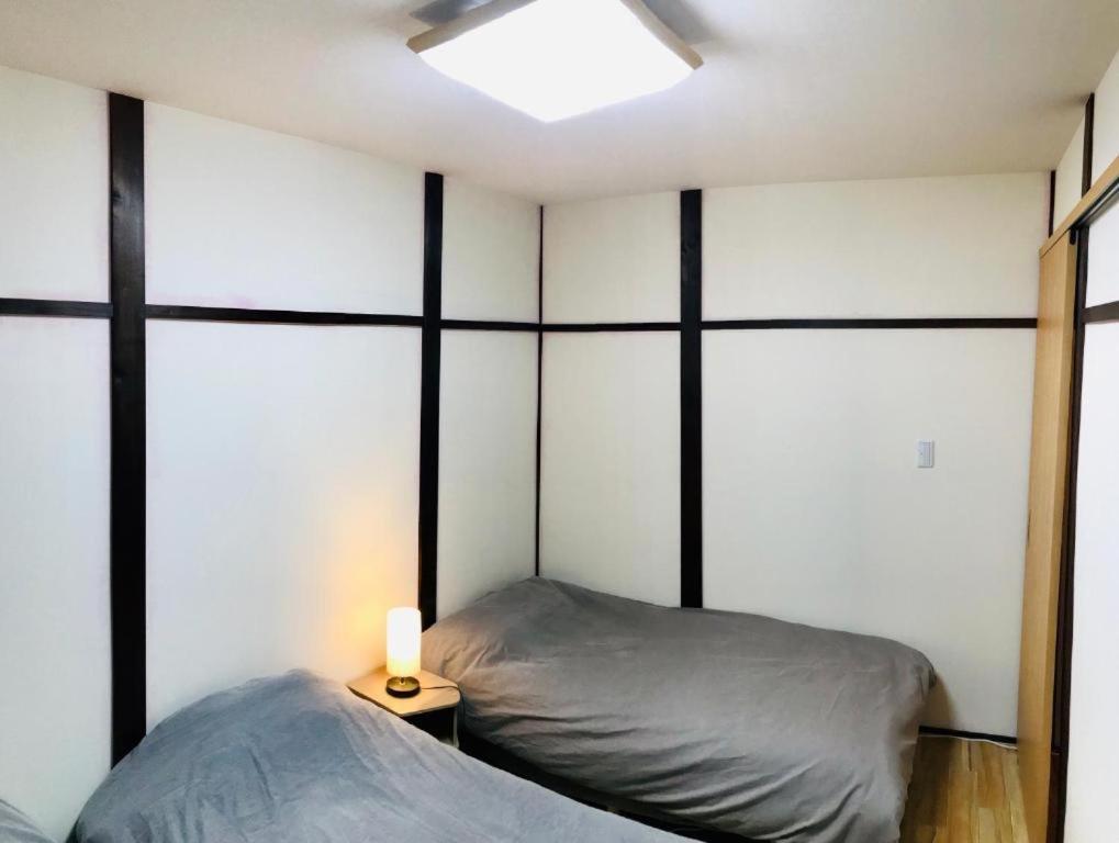 Designer Room Japan Residence-Namba أوساكا المظهر الخارجي الصورة
